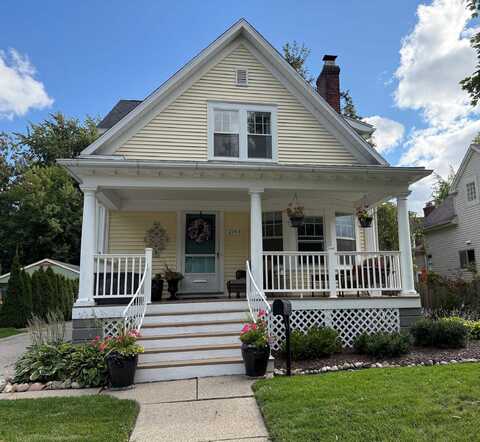 2144 5TH, Bay City, MI 48708