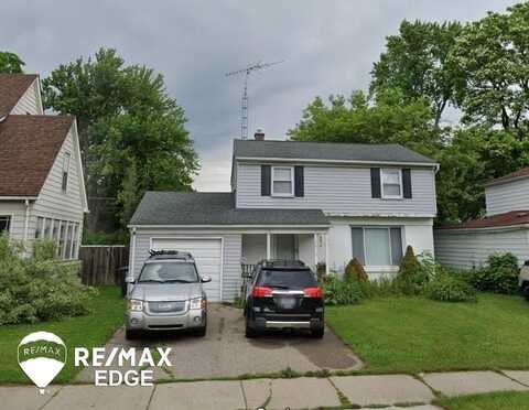 2013 E Court, Flint, MI 48503