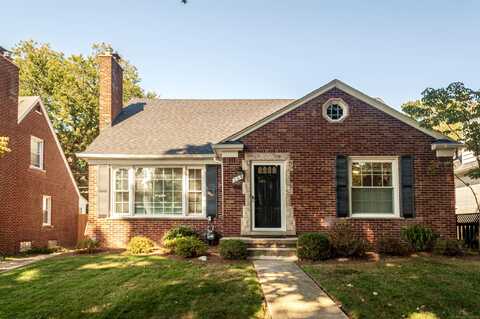 254 Mount Vernon, Grosse Pointe Farms, MI 48236