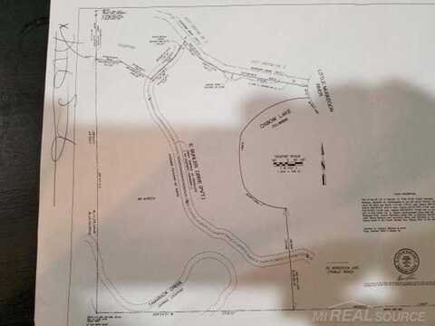 9455 E Buhler, Howard City, MI 49329