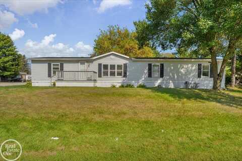 6004 Eastwood, Burtchville, MI 48059