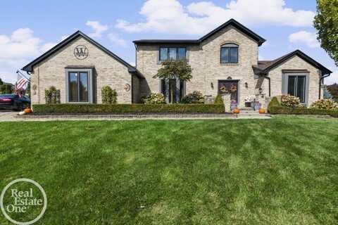 538 Scone, Troy, MI 48098