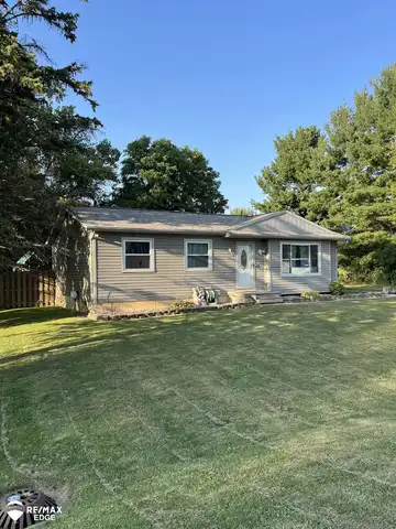 1299 Elizabeth, Mount Morris, MI 48458