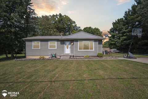 1299 Elizabeth, Mount Morris, MI 48458