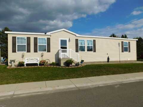 57574 Sawyer, Lenox, MI 48048