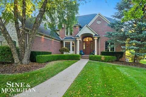 405 Linkside, Saint Clair, MI 48079