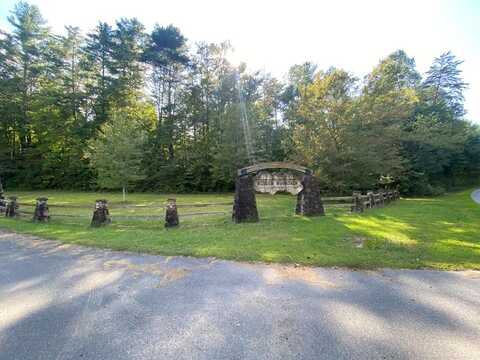 Lot 45 Big Secret Ln, MURPHY, NC 28906
