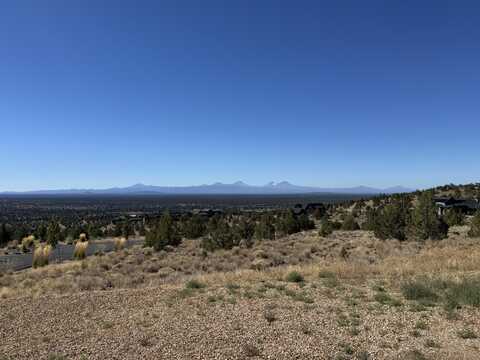 Spirit Rock Drive, Powell Butte, OR 97753