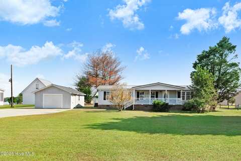 179 Beston Drive, La Grange, NC 28551