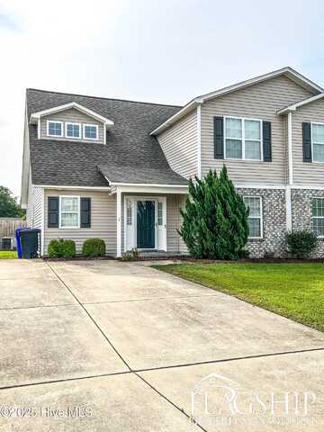2313 Sadler Drive, Winterville, NC 28590
