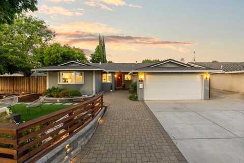 1898 Anne Marie CT, SAN JOSE, CA 95132