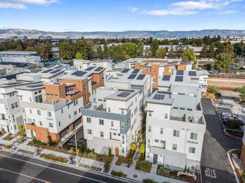 2909 Corvin DR 139, SANTA CLARA, CA 95051