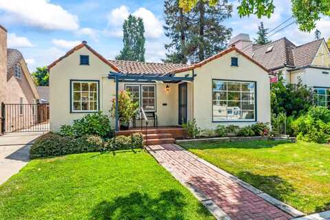 910 Pine AVE, SAN JOSE, CA 95125