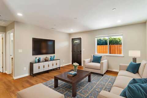 1958 Woodside RD, REDWOOD CITY, CA 94061