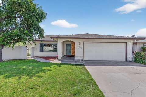 435 Shelley WAY, SALINAS, CA 93901