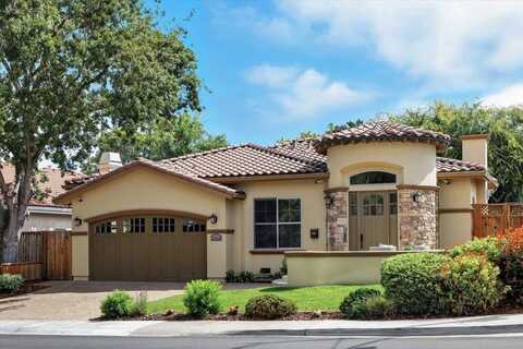 10860 Johnson AVE, CUPERTINO, CA 95014