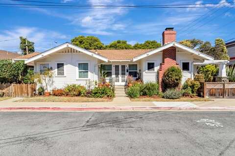 30 W Lake AVE, WATSONVILLE, CA 95076