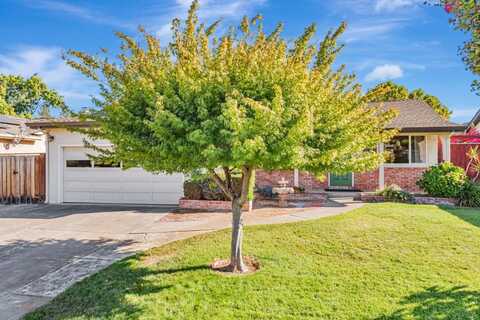 3816 Phoenix CT, SAN JOSE, CA 95130