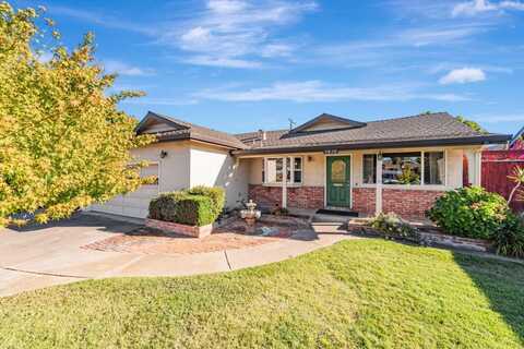 3816 Phoenix CT, SAN JOSE, CA 95130