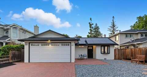 857 Hierra CT, LOS ALTOS, CA 94024