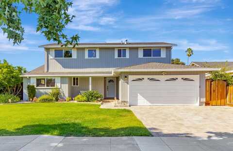 1649 Glenville DR, SAN JOSE, CA 95124