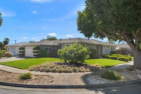 810 Raintree DR, SAN JOSE, CA 95129