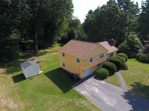 150 Pond Street, Sharon, MA 02067