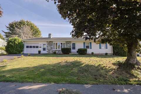 69 Denham Ave, Somerset, MA 02726