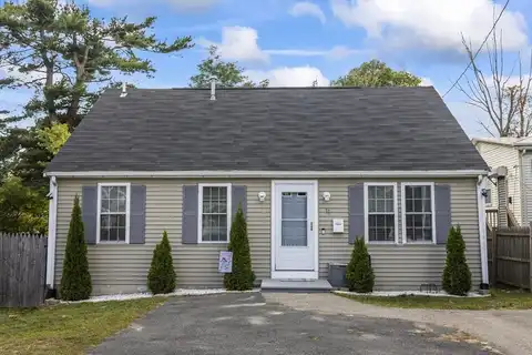 11 Sterling Rd, Brockton, MA 02302