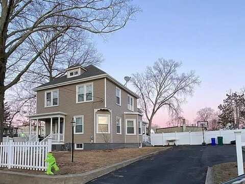 22 Lafayette St, Attleboro, MA 02703
