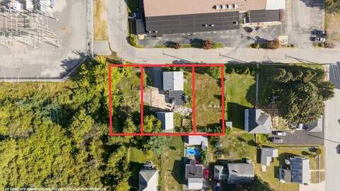 0 Star St, Fall River, MA 02722