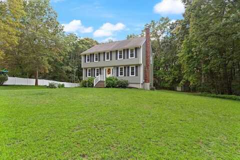 40 Agostino Dr, Wilmington, MA 01887