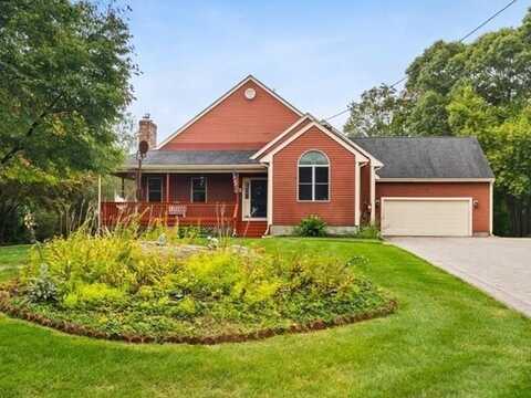 1 Faria Farm Road, Berkley, MA 02779