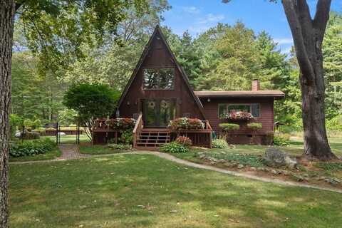 2 Kenneth Rd, Georgetown, MA 01833
