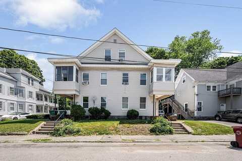 64-66 Hanks Street, Lowell, MA 01852