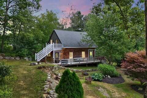 42 Englewood Rd, Gloucester, MA 01930