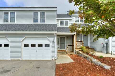 34 Oak Leaf Road, Fitchburg, MA 01420