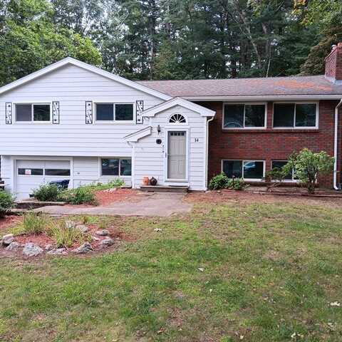 14 Roberts, Wilmington, MA 01887