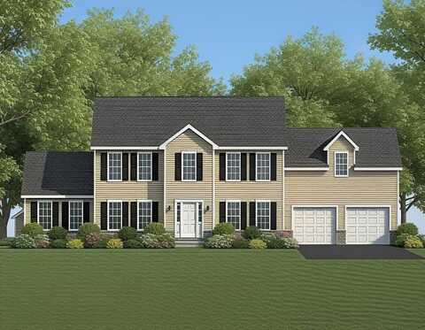 Lot 1 Quarry Road, Acton, MA 01720