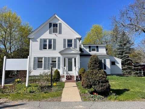 4 Robinson, Littleton, MA 01460