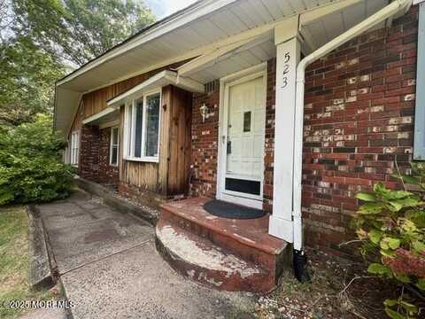 523 Texas Road, Morganville, NJ 07751