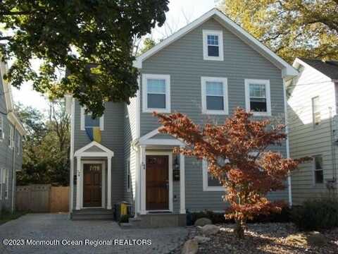 74 Wallace Street, Red Bank, NJ 07701