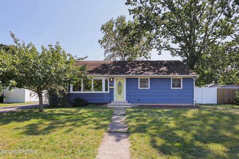 507 Terrace Avenue, Toms River, NJ 08753