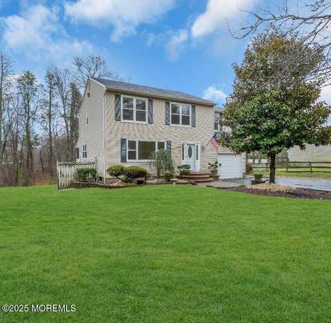 115 Leesville Road, Jackson, NJ 08527