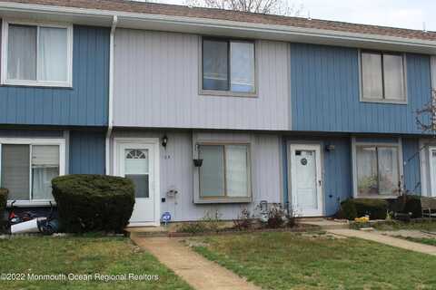 105 Creek Road, Brick, NJ 08724