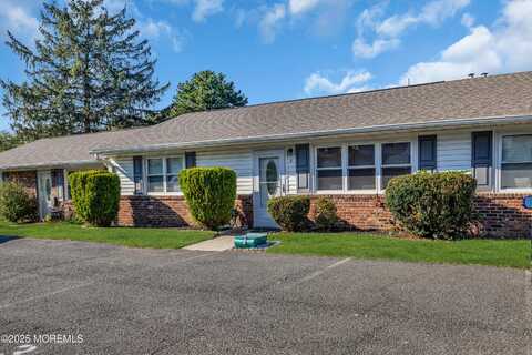 3 Nebraska Drive, Matawan, NJ 07747