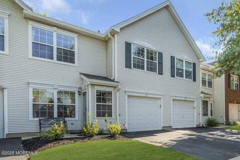 47 Picket Place, Freehold, NJ 07728
