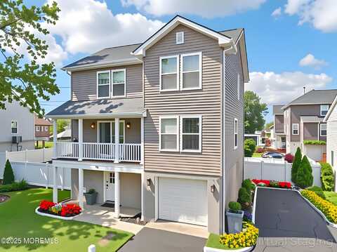 907 Florence Avenue, Union Beach, NJ 07735