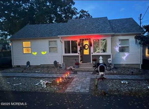 127 Pinehurst Road, Brick, NJ 08723