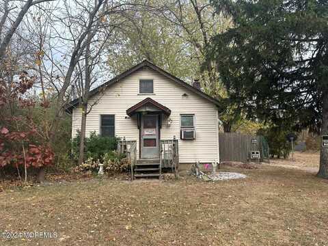 21 Cedar Swamp Road, Jackson, NJ 08527